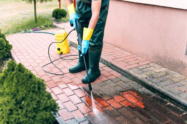 Concrete Sealing in Arvada, CO